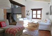 Casa de campo con terreno en venta en la España, Tarifa, ref: TR133366 foto