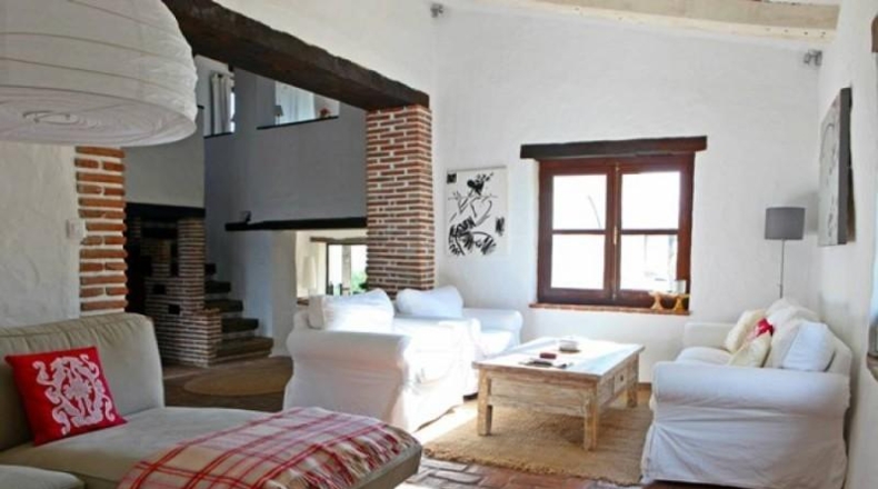 Cádiz - Tarifa - 3000m2