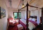 Casa de campo con terreno en venta en la España, Tarifa, ref: TR133366 foto