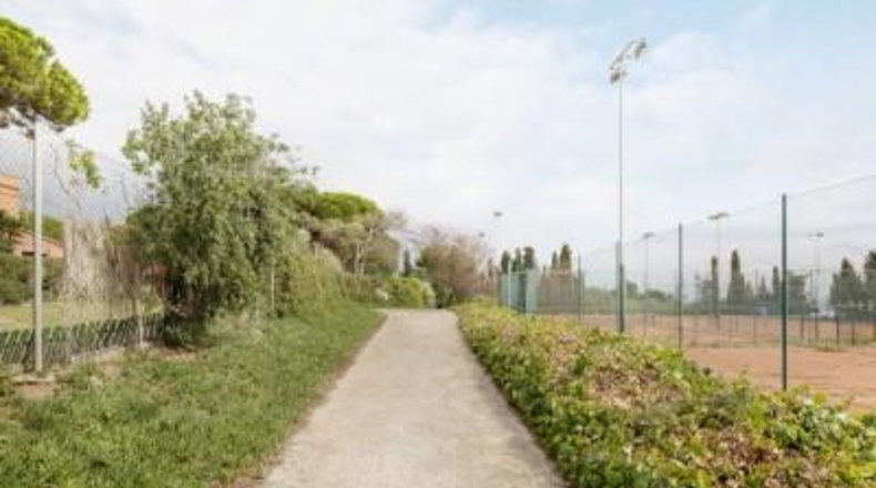Barcelona - Mataró - 13462m2