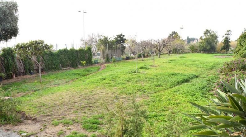 Barcelona - Mataró - 13462m2