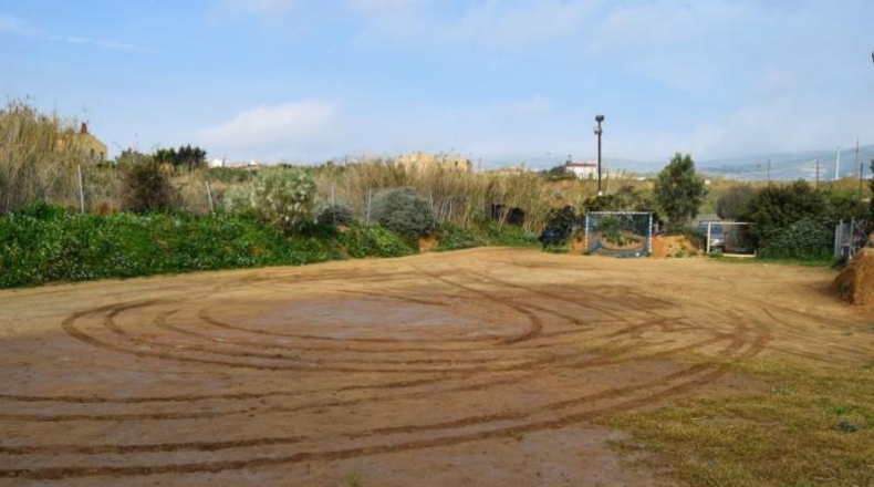 Barcelona - Mataró - 13462m2