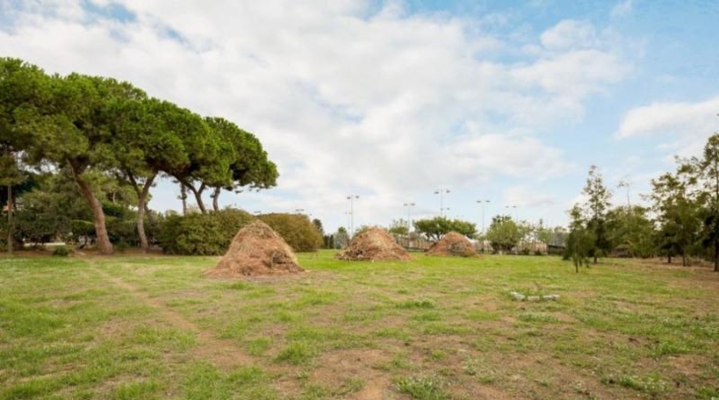 Barcelona - Mataró - 13462m2