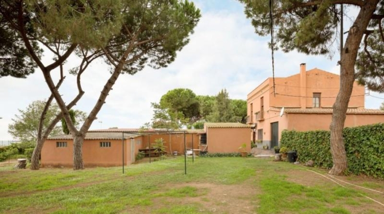 Barcelona - Mataró - 13462m2