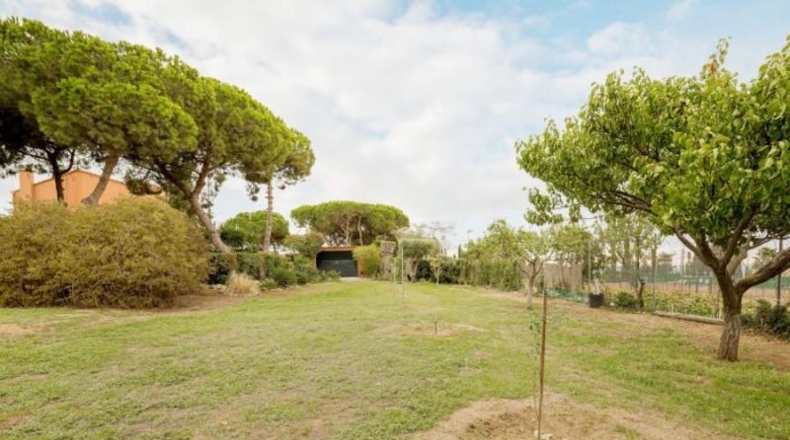 Barcelona - Mataró - 13462m2