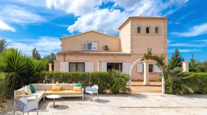 Islas Baleares - Palma - 36000m2