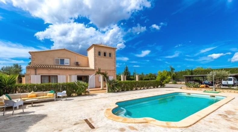Islas Baleares - Palma - 36000m2
