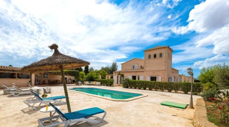 Islas Baleares - Palma - 36000m2