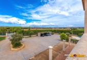 Chalet independiente con terreno en venta en la España, Palma, ref: TR140335 foto