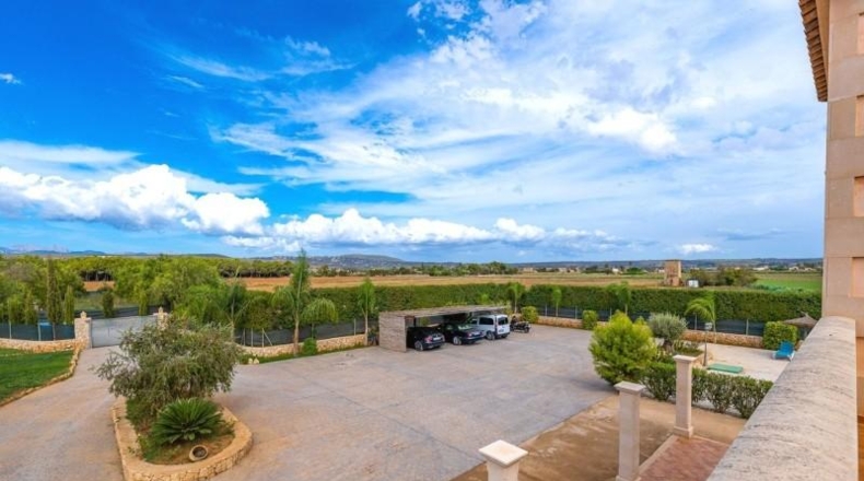 Islas Baleares - Palma - 36000m2