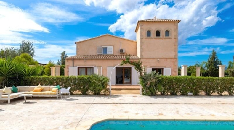Islas Baleares - Palma - 36000m2