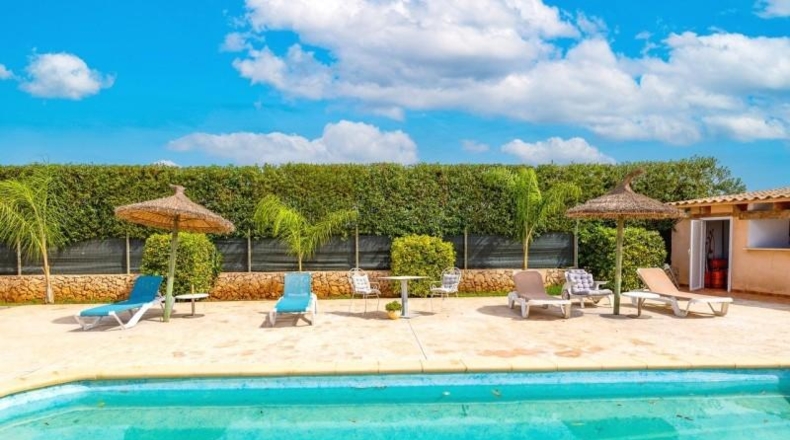 Islas Baleares - Palma - 36000m2