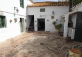 Country house with land for sale on España, Almayate, ref: TR141009 photo