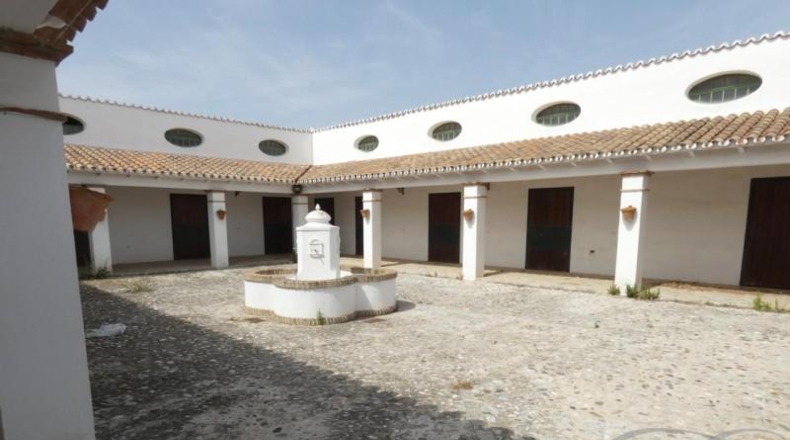 Málaga - Almayate Alto - 26113m2