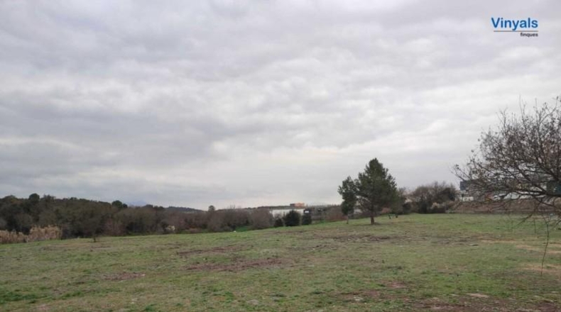 Gerona - Maçanet de la Selva - 11695m2