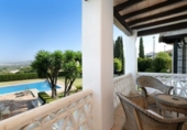 Chalet independiente con terreno en venta en la España, La Zubia, ref: TR149308 foto