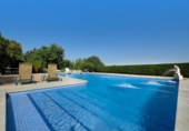 Chalet independiente con terreno en venta en la España, La Zubia, ref: TR149308 foto