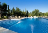 Chalet independiente con terreno en venta en la España, La Zubia, ref: TR149308 foto