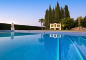 Chalet independiente con terreno en venta en la España, La Zubia, ref: TR149308 foto