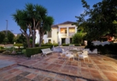 Chalet independiente con terreno en venta en la España, La Zubia, ref: TR149308 foto