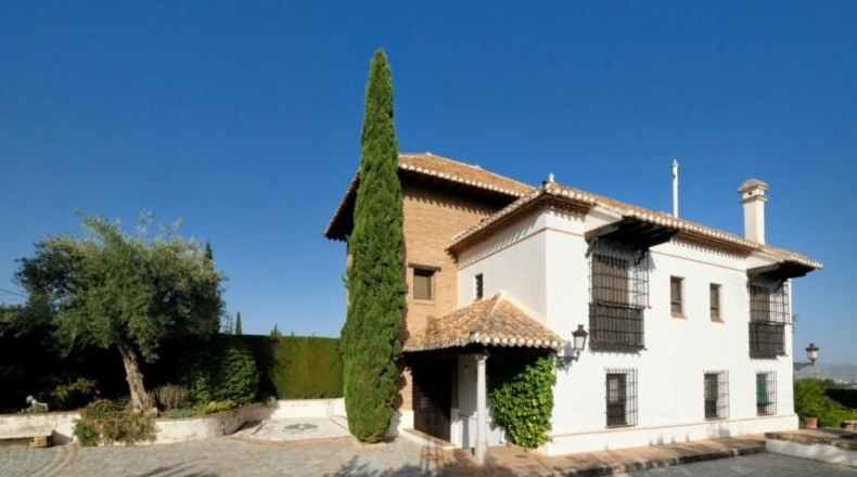 Granada - La Zubia - 5558m2