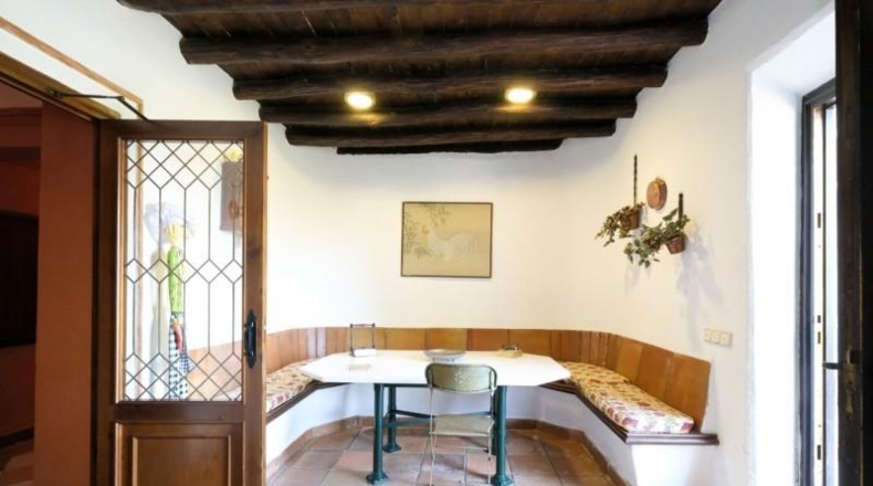 Granada - La Zubia - 5558m2