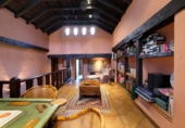 Chalet independiente con terreno en venta en la España, La Zubia, ref: TR149308 foto