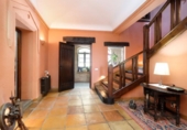 Chalet independiente con terreno en venta en la España, La Zubia, ref: TR149308 foto