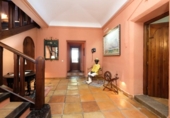 Chalet independiente con terreno en venta en la España, La Zubia, ref: TR149308 foto