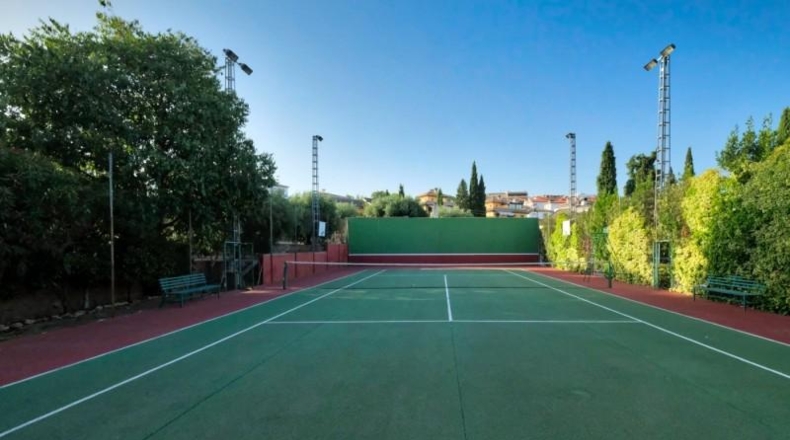 Granada - La Zubia - 5558m2