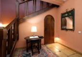 Chalet independiente con terreno en venta en la España, La Zubia, ref: TR149308 foto