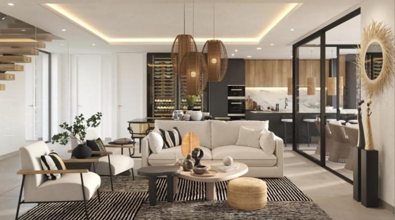 Málaga - Benalmádena - 753m2
