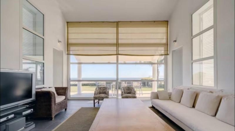 Málaga - Manilva - 10000m2