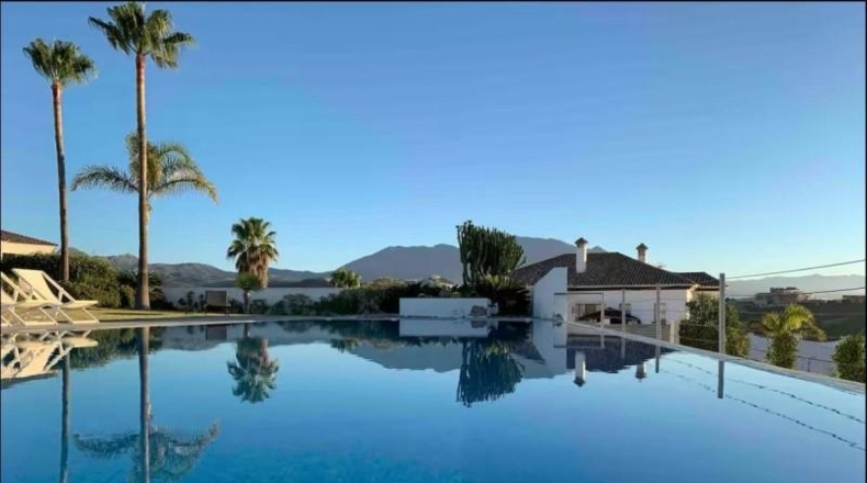 Málaga - Manilva - 10000m2