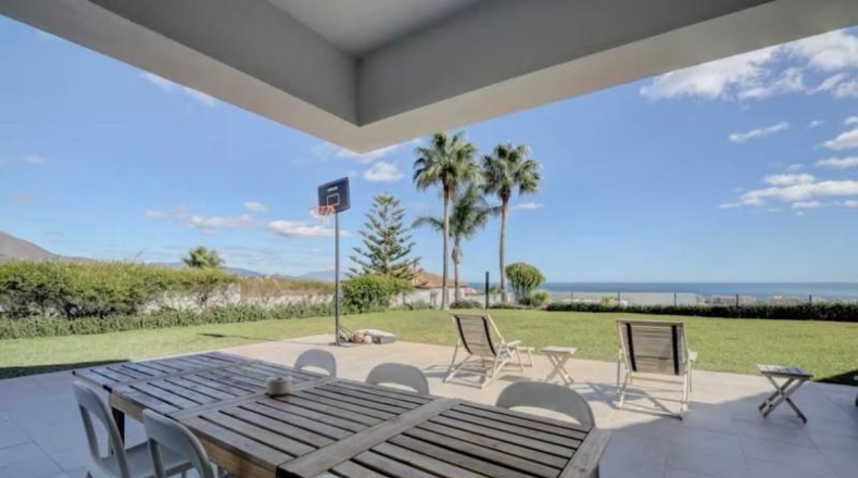 Málaga - Manilva - 10000m2