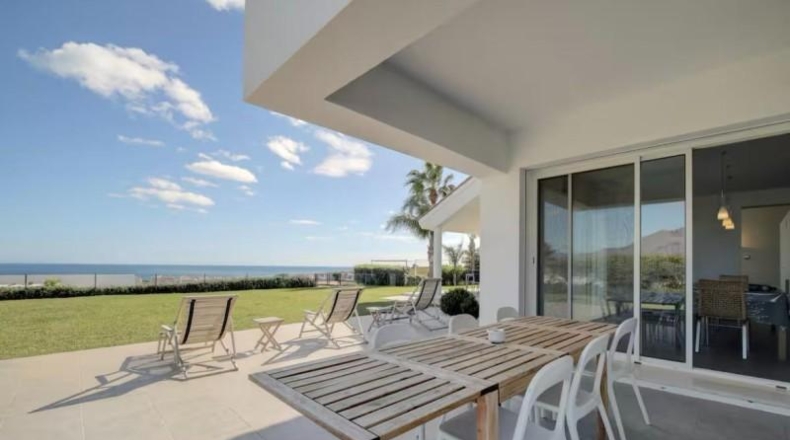 Málaga - Manilva - 10000m2