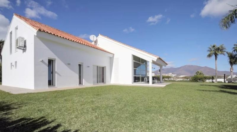 Málaga - Manilva - 10000m2