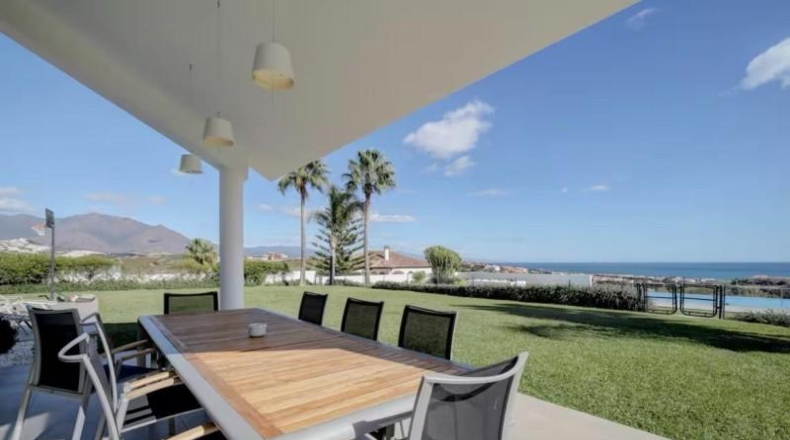 Málaga - Manilva - 10000m2