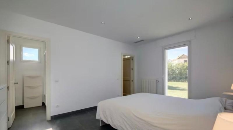Málaga - Manilva - 10000m2