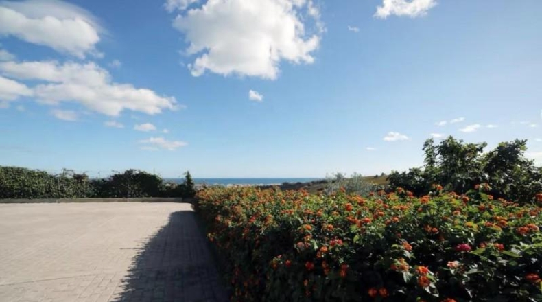 Málaga - Manilva - 10000m2