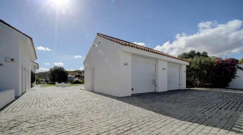 Málaga - Manilva - 10000m2