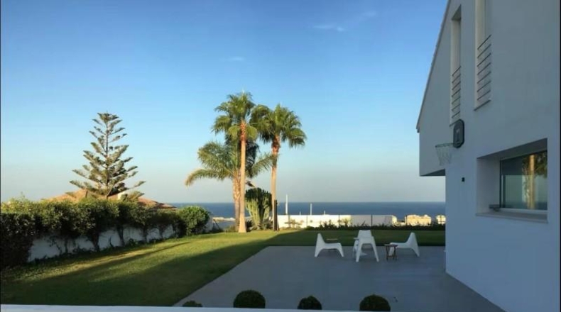 Málaga - Manilva - 10000m2
