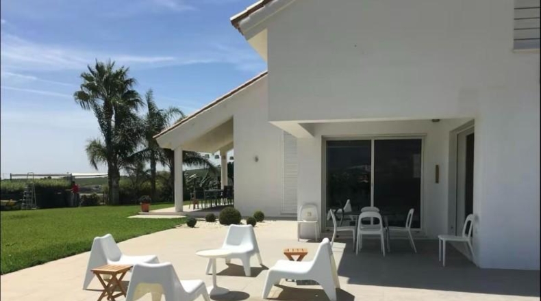 Málaga - Manilva - 10000m2