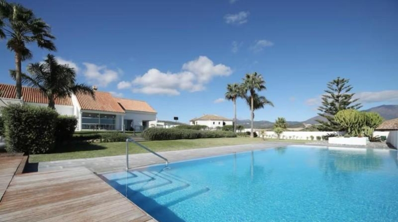 Málaga - Manilva - 10000m2