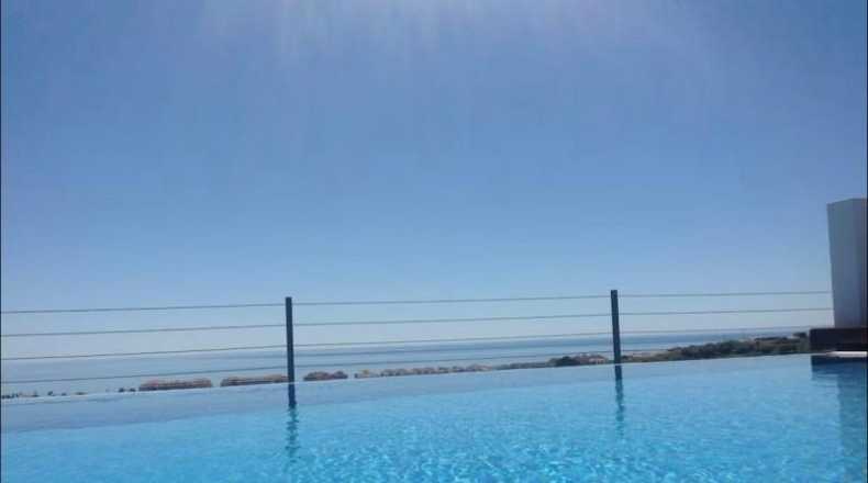 Málaga - Manilva - 10000m2