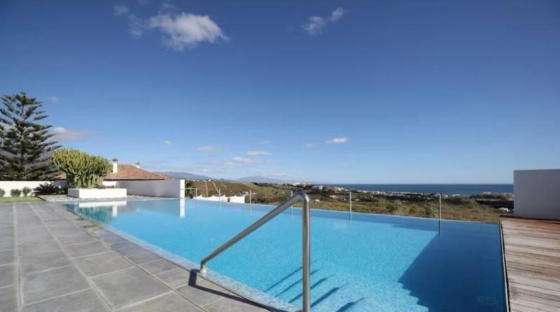 Málaga - Manilva - 10000m2