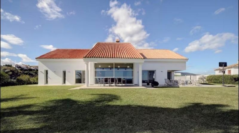 Málaga - Manilva - 10000m2