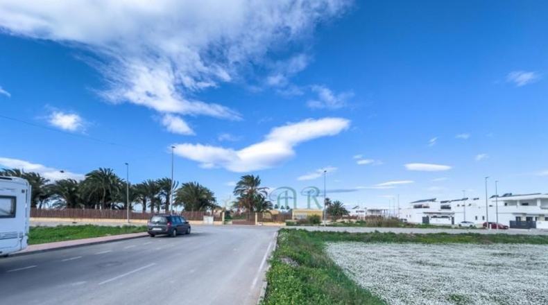 Alicante - Дайя-Вьеха - 39800m2