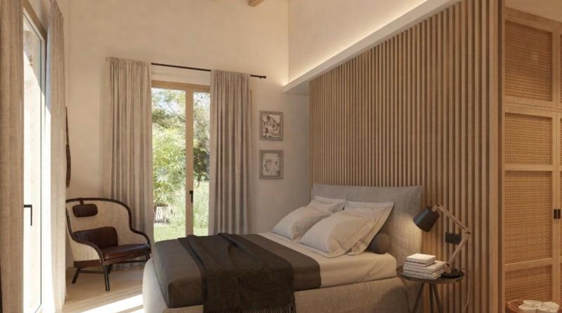 Islas Baleares - Felanitx - 15000m2