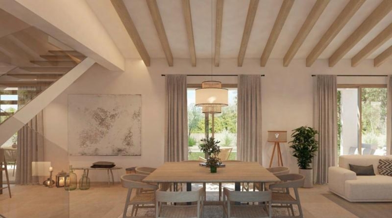Islas Baleares - Felanitx - 15000m2